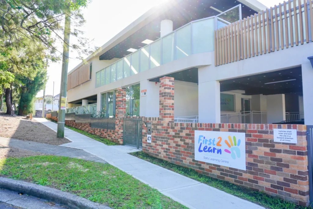 Early Childhood Centre Rockdale First 2 Learn family day care kogarah childcare