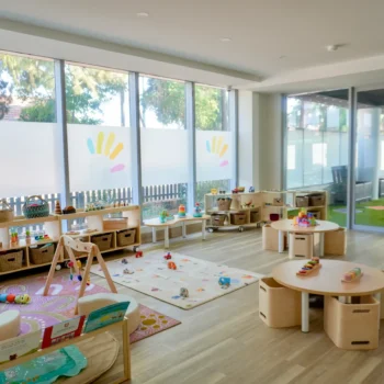 childcare sydney