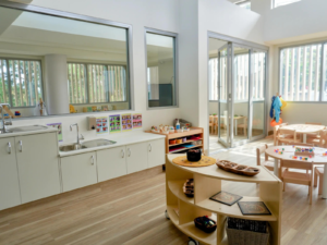 Childcare centre sydney